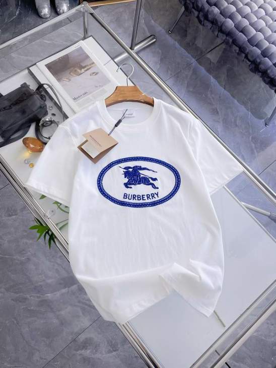 Picture of Burberry T Shirts Short _SKUBurberryS-2XLxetr16619757